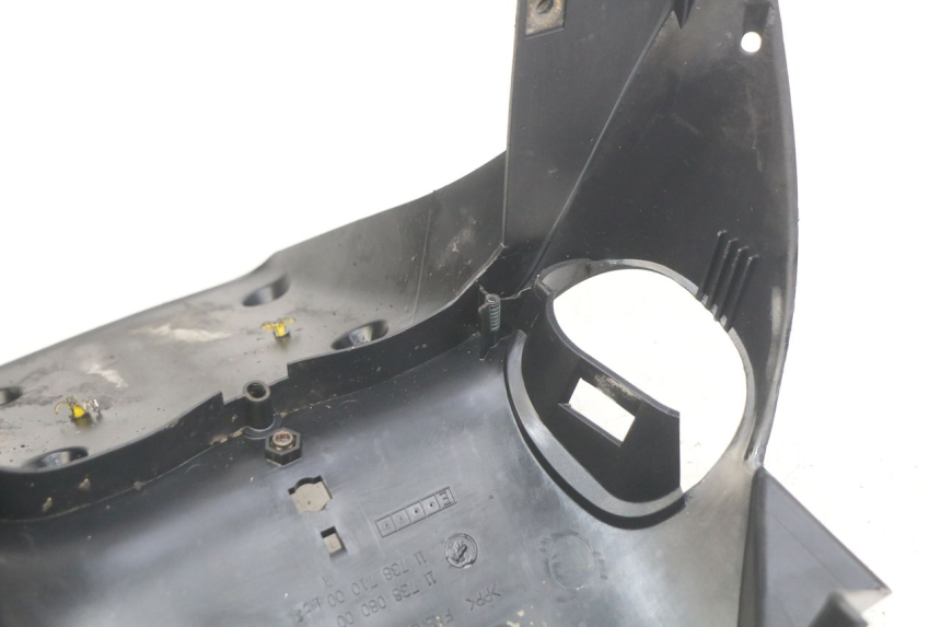 photo de HINTERER KOTFLüGEL PEUGEOT ELYSEO 125 (1999 - 2004) - Zoom auf Gebrauchszustand