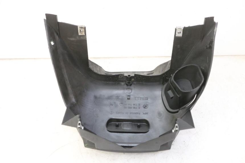 photo de HINTERER KOTFLüGEL PEUGEOT ELYSTAR 50 (2002 - 2014) - Alternative Perspektive