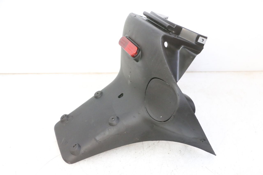 photo de HINTERER KOTFLüGEL PEUGEOT ELYSTAR 50 (2002 - 2014) - Details der Befestigungspunkte