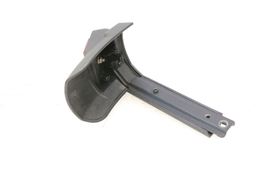 photo de SPRITZSCHUTZ ASKOLL ESPRO 1 - Detailansicht des Bauteils