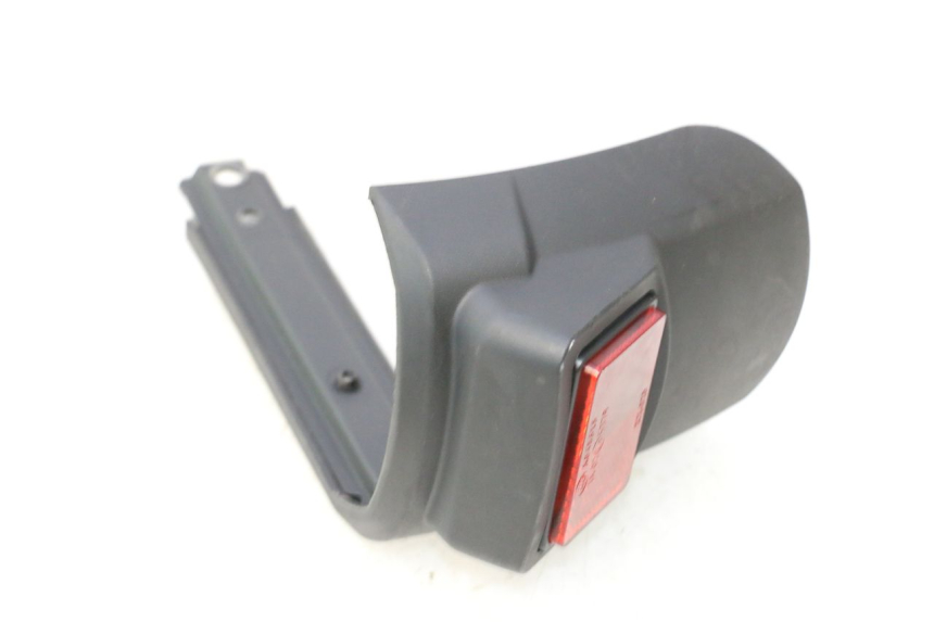 photo de SPRITZSCHUTZ ASKOLL ESPRO 1 - Zoom auf Gebrauchszustand