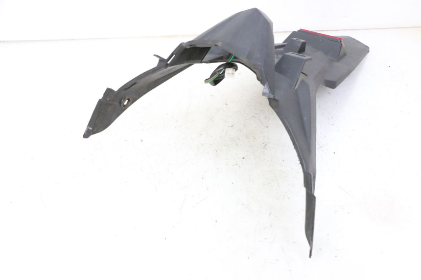 photo de HINTERER KOTFLüGEL JM MOTORS EVOLIS 4T 50 (2018 - 2022) - Alternative Perspektive