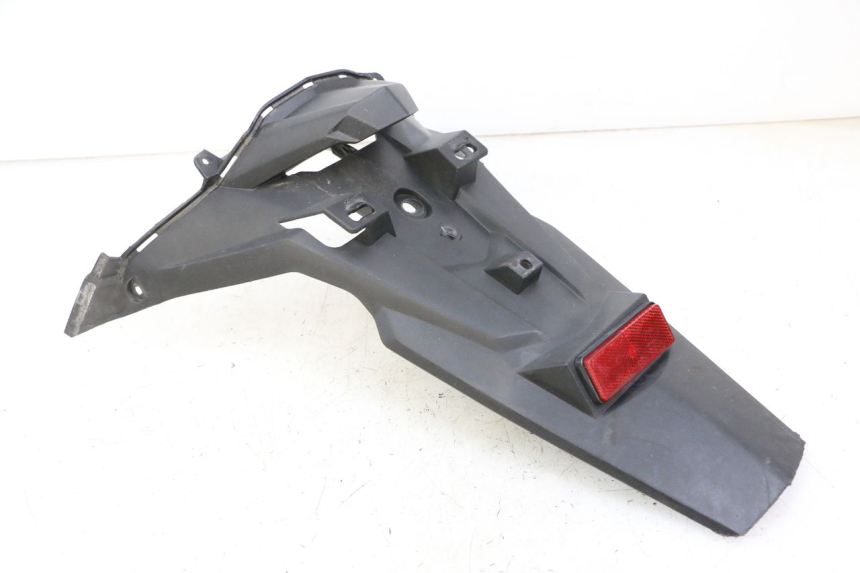 photo de HINTERER KOTFLüGEL JM MOTORS EVOLIS 4T 50 (2018 - 2022) - Technische Nahaufnahme