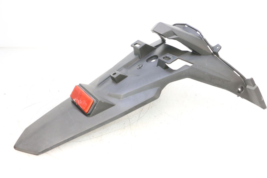 photo de HINTERER KOTFLüGEL JM MOTORS EVOLIS 4T 50 (2018 - 2022) - Alternative Perspektive