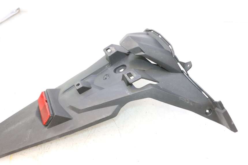 photo de HINTERER KOTFLüGEL JM MOTORS EVOLIS 4T 50 (2018 - 2022) - Detailansicht des Bauteils