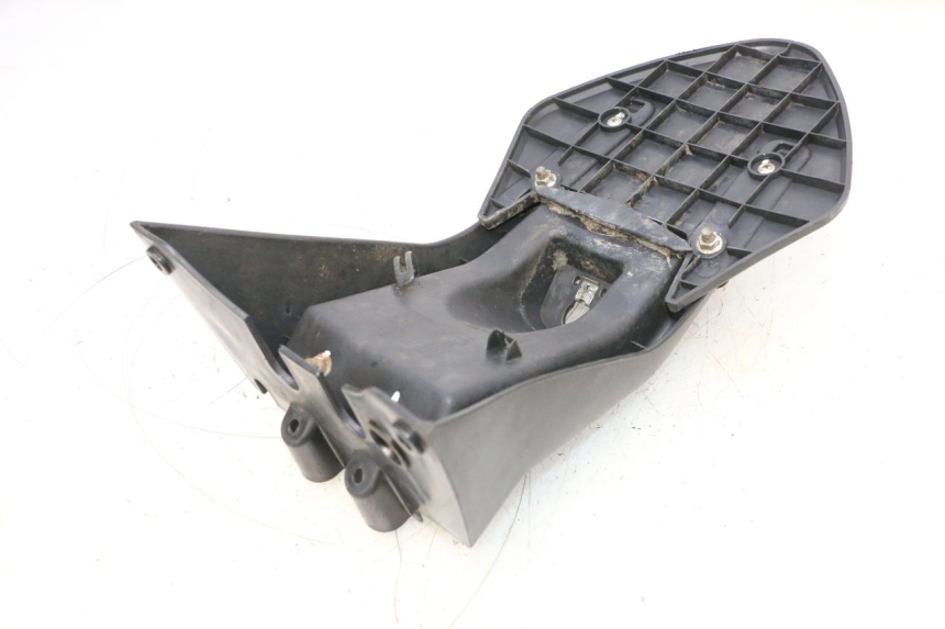 photo de SPRITZSCHUTZ KEEWAY F-ACT FACT EVO 50 (2020 - 2026) - Zoom auf Gebrauchszustand