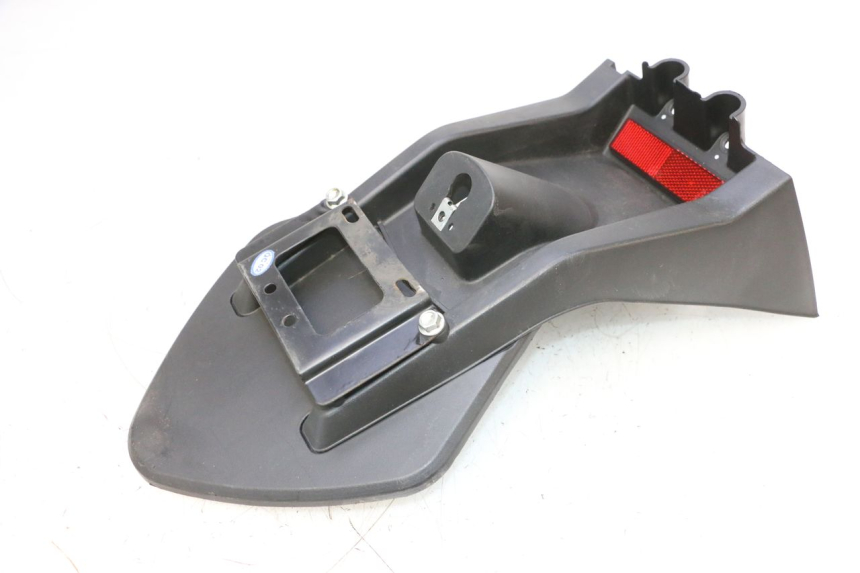 photo de SPRITZSCHUTZ KEEWAY F-ACT FACT EVO 50 (2020 - 2026) - Gesamtansicht des Produkts