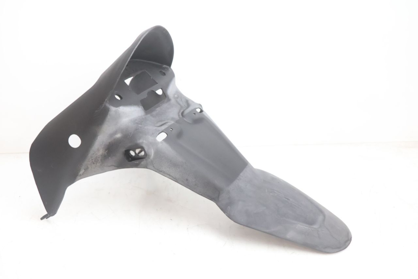 photo de SPRITZSCHUTZ KEEWAY F-ACT NAKED 50 (2009 - 2014) - Zoom auf Gebrauchszustand