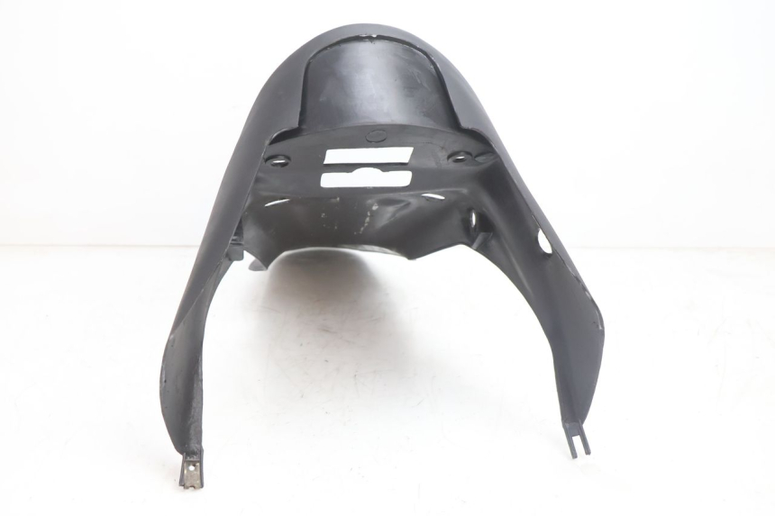 photo de SPRITZSCHUTZ KEEWAY F-ACT NAKED 50 (2009 - 2014) - Technische Nahaufnahme