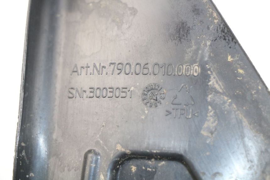 photo de SPRITZSCHUTZ HUSQVARNA FC 350 (2019 - 2022) - Zoom auf Gebrauchszustand