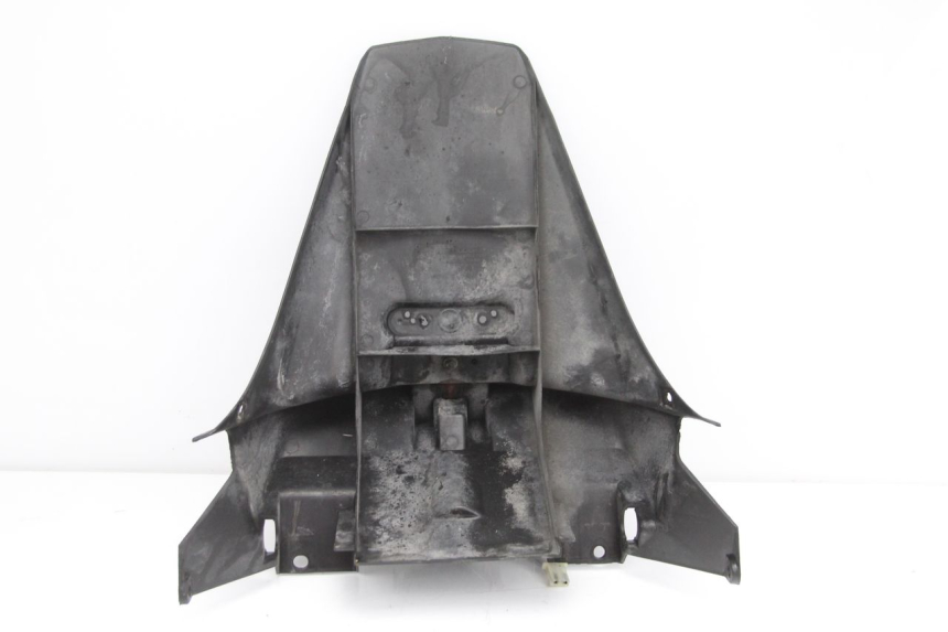 photo de SPRITZSCHUTZ HONDA FES PANTHEON 125 (2003 - 2007) - Zoom auf Gebrauchszustand