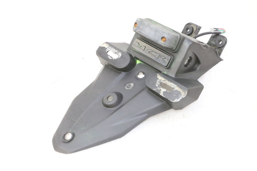 photo de SPRITZSCHUTZ STAHO FH 50 (2018 - 2019) - Hauptansicht