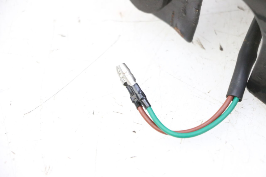 photo de SPRITZSCHUTZ STAHO FH 50 (2018 - 2019) - Detailansicht des Bauteils