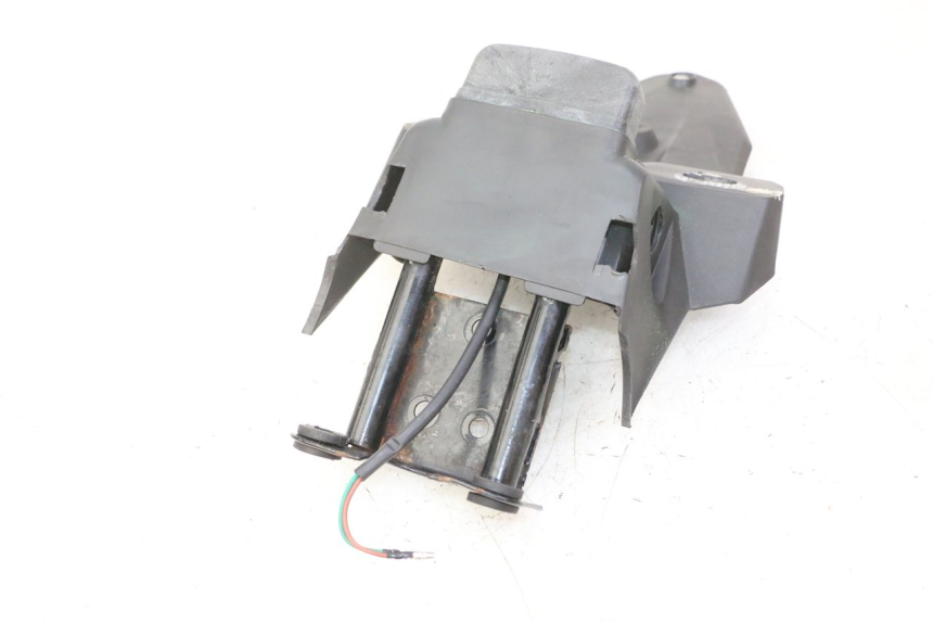 photo de SPRITZSCHUTZ STAHO FH 50 (2018 - 2019) - Alternative Perspektive