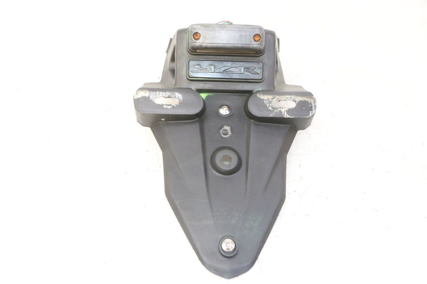 photo de SPRITZSCHUTZ STAHO FH 50 (2018 - 2019) - Gesamtansicht des Produkts