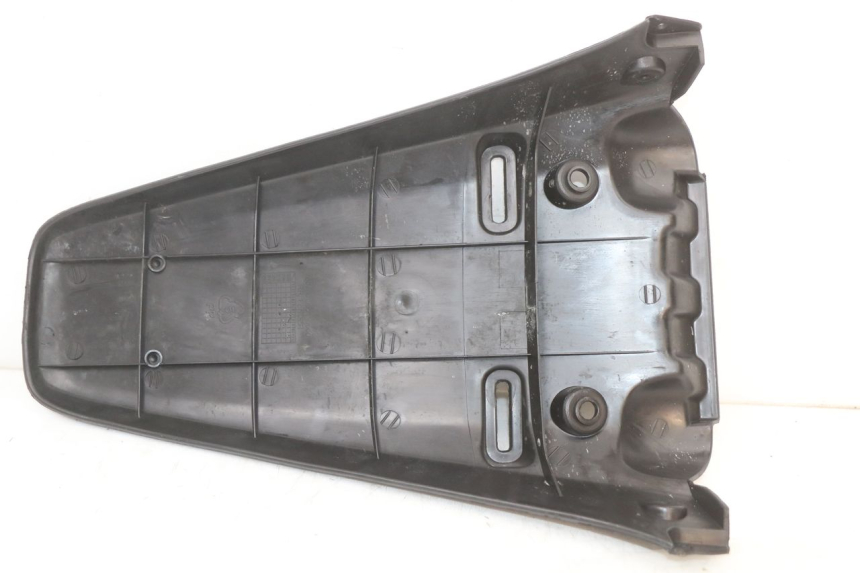 photo de HINTERER KOTFLüGEL SYM FIDDLE 2 50 (2008 - 2013) - Oberflächenzustand und Material