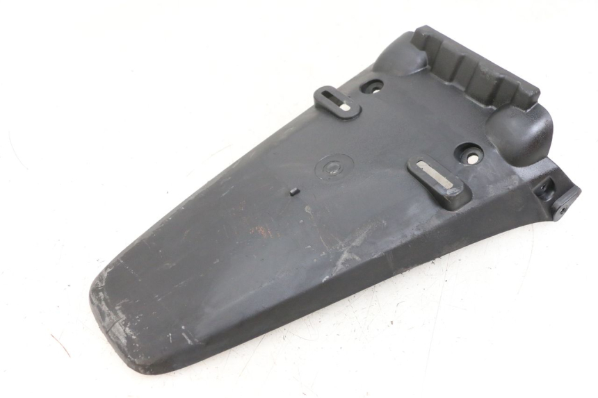 photo de HINTERER KOTFLüGEL SYM FIDDLE 2 50 (2008 - 2013) - Hauptansicht