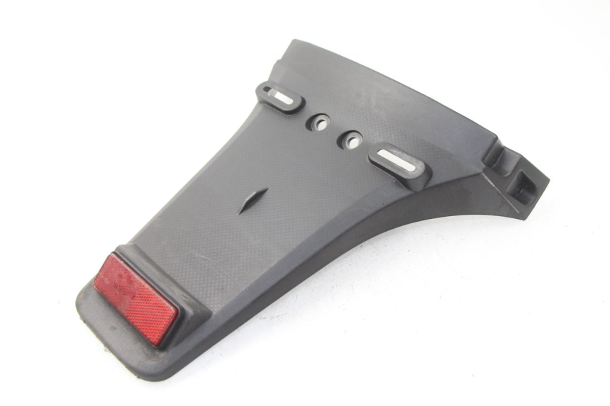 photo de HINTERER KOTFLüGEL SYM FIDDLE 3 III 125 (2014 - 2020) - Hauptansicht