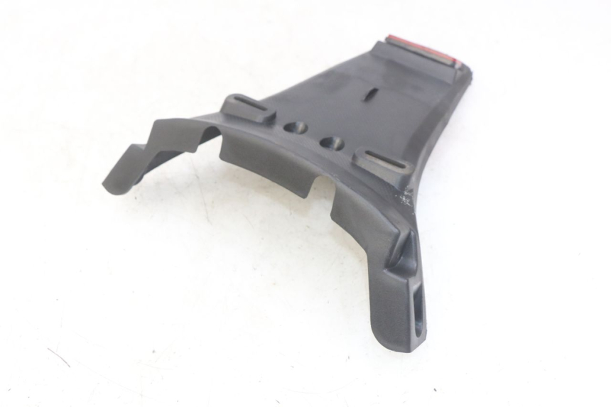 photo de HINTERER KOTFLüGEL SYM FIDDLE 3 III 125 (2014 - 2020) - Zoom auf Gebrauchszustand