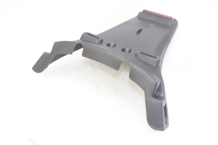 photo de HINTERER KOTFLüGEL SYM FIDDLE 3 III 125 (2014 - 2020) - Zoom auf Gebrauchszustand