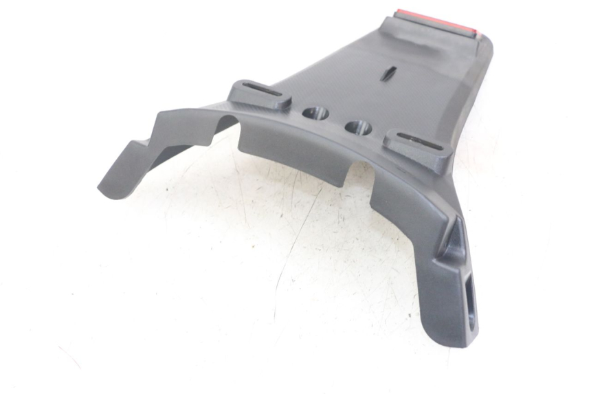 photo de HINTERER KOTFLüGEL SYM FIDDLE 3 III 125 (2014 - 2020) - Zoom auf Gebrauchszustand