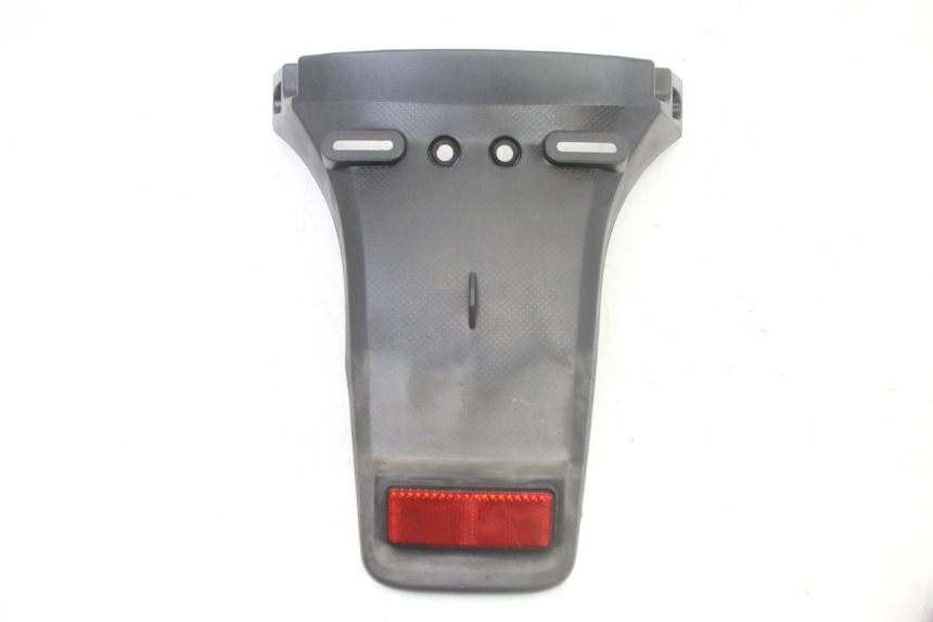 photo de HINTERER KOTFLüGEL SYM FIDDLE 3 III 125 (2014 - 2020) - Zoom auf Gebrauchszustand