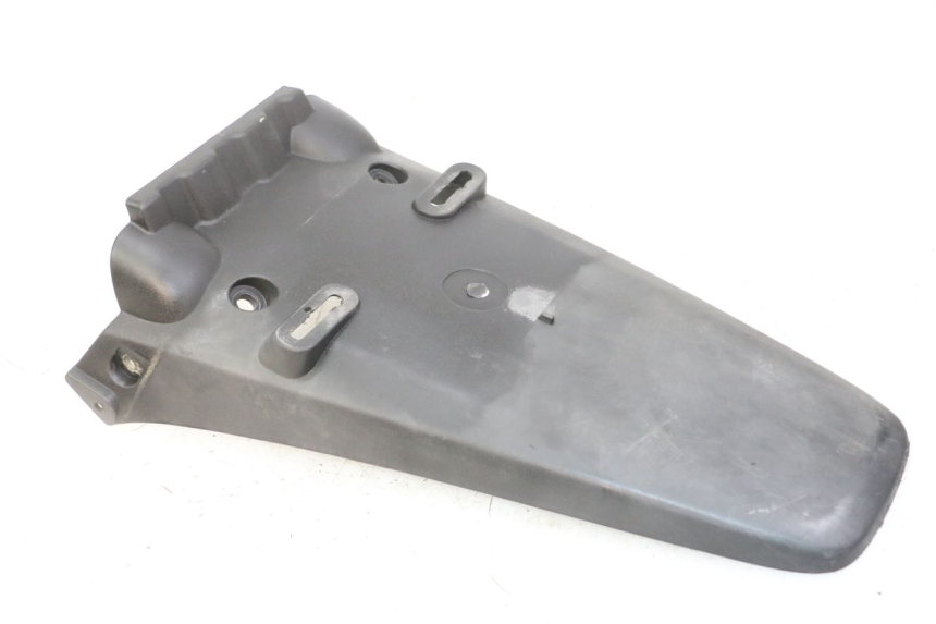 photo de SPRITZSCHUTZ SYM FIDDLE 125 (2008 - 2010) - Alternative Perspektive