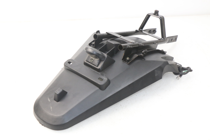 photo de SPRITZSCHUTZ EUROCKA FIFTY 50 (2013 - 2022) - Hauptansicht