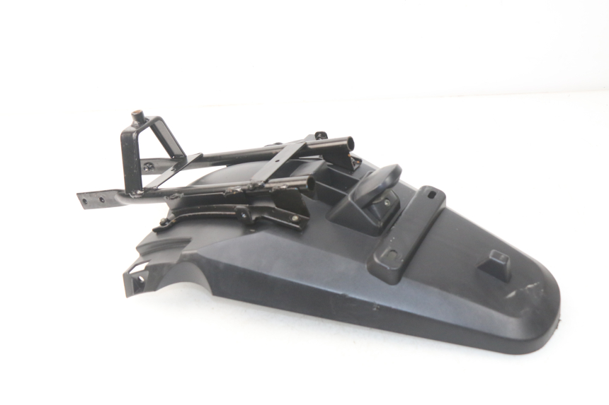 photo de SPRITZSCHUTZ EUROCKA FIFTY 50 (2013 - 2022) - Detailansicht des Bauteils