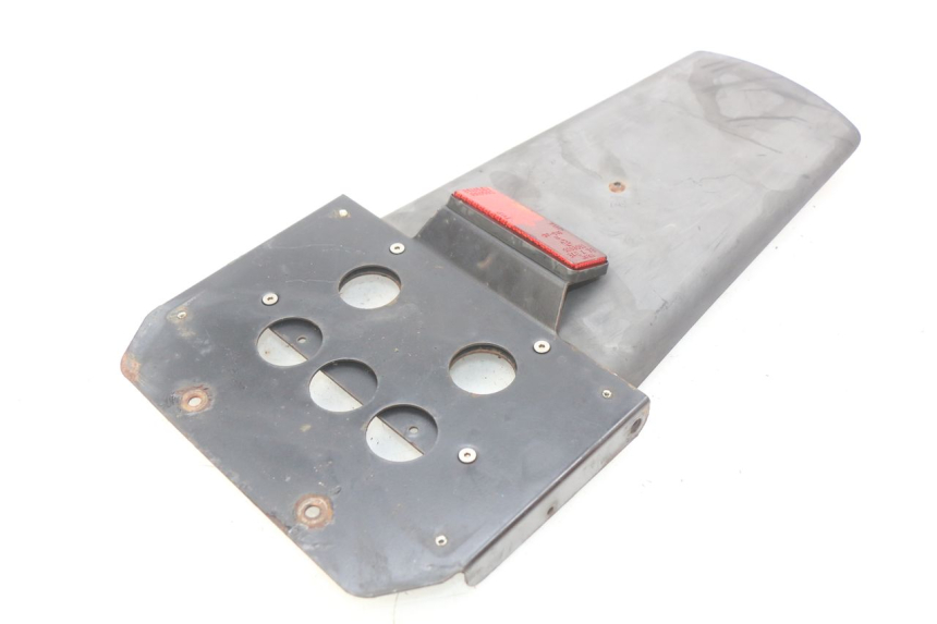 photo de HINTERER KOTFLüGEL YAMAHA FJR ABS 1300 (2006 - 2012) - Hauptansicht