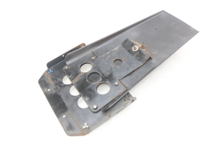 photo de HINTERER KOTFLüGEL YAMAHA FJR ABS 1300 (2006 - 2012) - Detailansicht des Bauteils