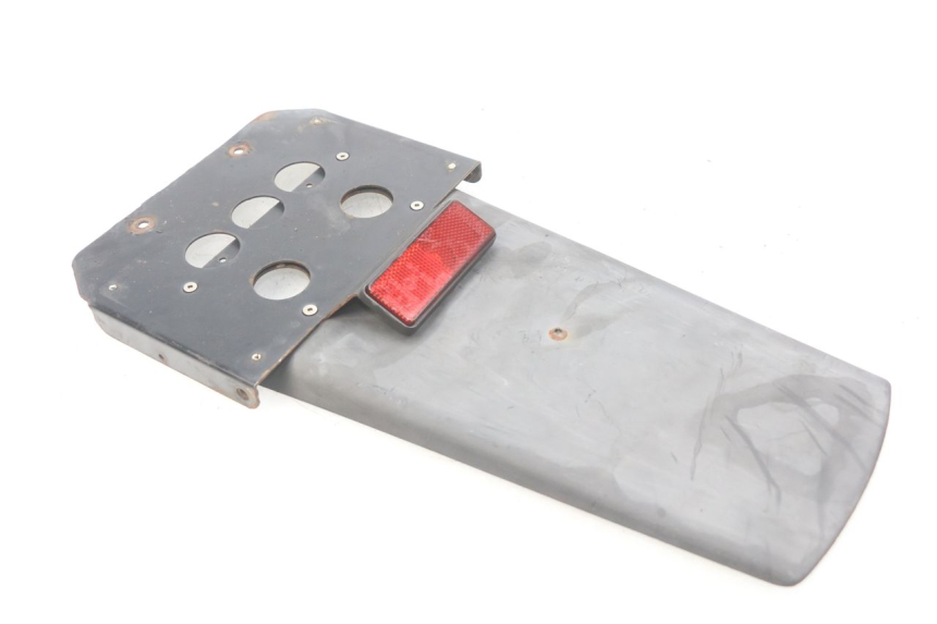 photo de HINTERER KOTFLüGEL YAMAHA FJR ABS 1300 (2006 - 2012) - Zoom auf Gebrauchszustand