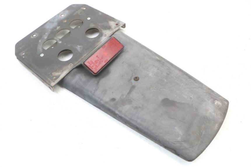 photo de HINTERER KOTFLüGEL YAMAHA FJR ABS 1300 (2006 - 2012) - Hauptansicht