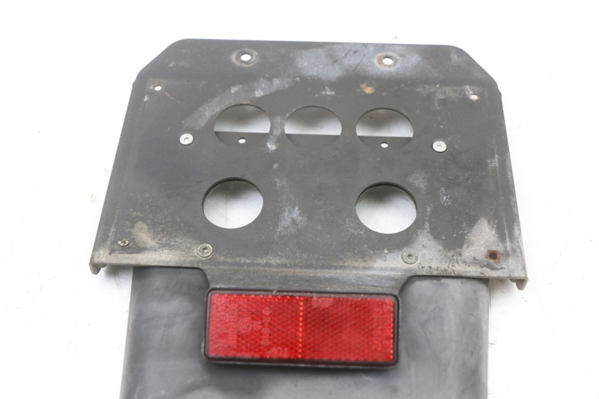 photo de HINTERER KOTFLüGEL YAMAHA FJR ABS 1300 (2006 - 2012) - Zoom auf Gebrauchszustand