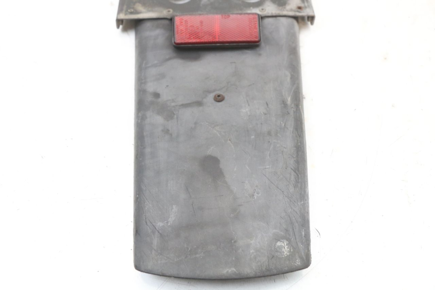 photo de HINTERER KOTFLüGEL YAMAHA FJR ABS 1300 (2006 - 2012) - Alternative Perspektive