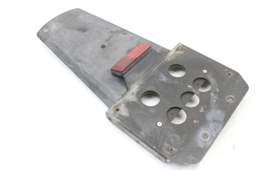 photo de HINTERER KOTFLüGEL YAMAHA FJR ABS 1300 (2006 - 2012) - Technische Nahaufnahme