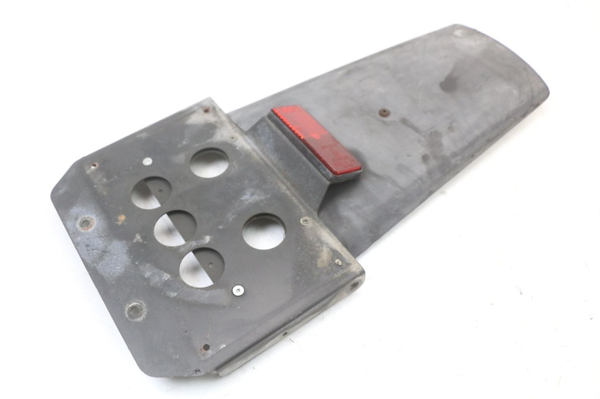 photo de HINTERER KOTFLüGEL YAMAHA FJR ABS 1300 (2006 - 2012) - Gesamtansicht des Produkts