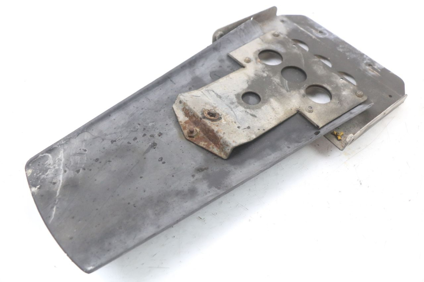 photo de HINTERER KOTFLüGEL YAMAHA FJR ABS 1300 (2006 - 2012) - Oberflächenzustand und Material