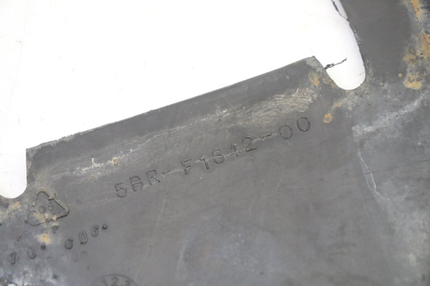 photo de HINTERER KOTFLüGEL YAMAHA FJR ABS 1300 (2006 - 2012) - Technische Nahaufnahme