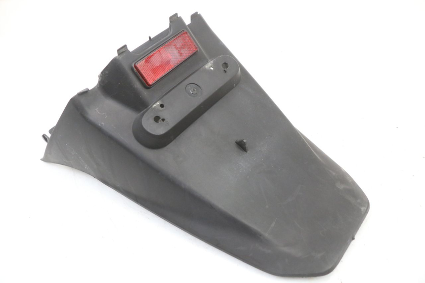 photo de SPRITZSCHUTZ HONDA FJS SILVER WING SILVERWING 400 (2005 - 2008) - Hauptansicht