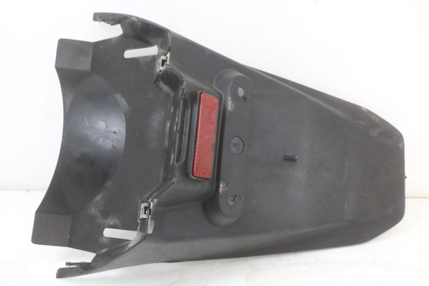 photo de SPRITZSCHUTZ HONDA FJS SILVER WING SILVERWING 400 (2005 - 2008) - Zoom auf Gebrauchszustand