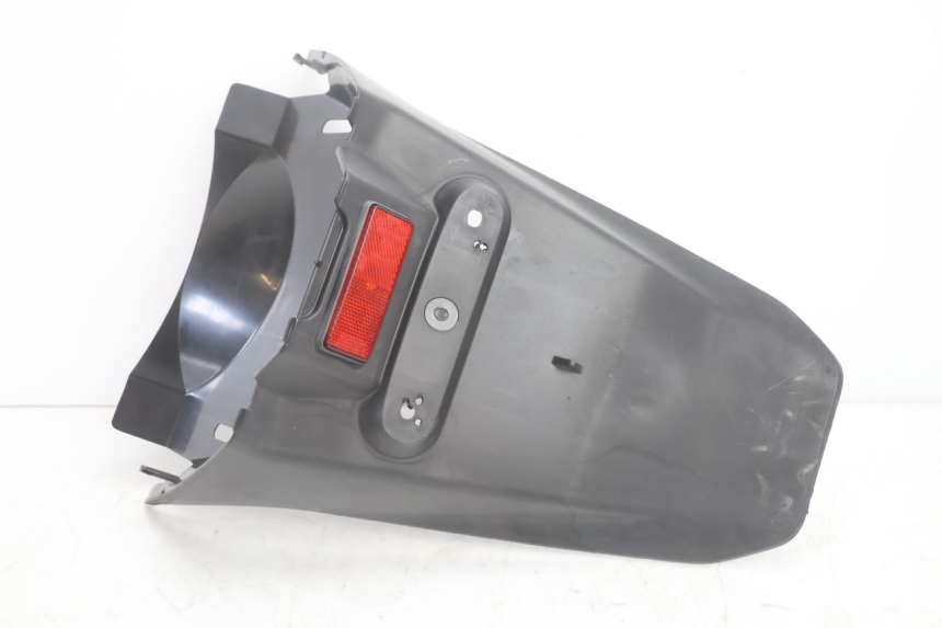photo de SPRITZSCHUTZ HONDA FJS SILVER WING SILVERWING 400 (2005 - 2008) - Hauptansicht