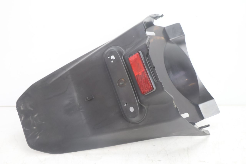 photo de SPRITZSCHUTZ HONDA FJS SILVER WING SILVERWING 400 (2005 - 2008) - Detailansicht des Bauteils