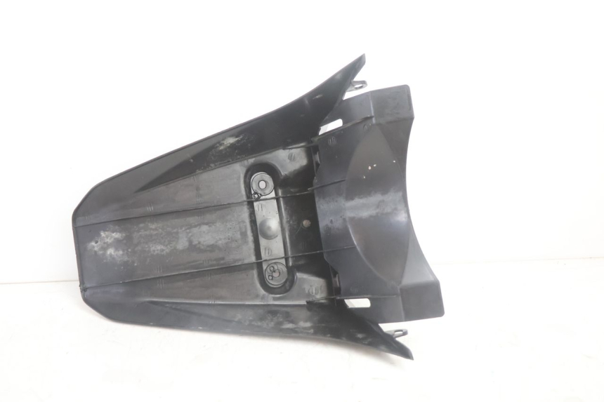 photo de SPRITZSCHUTZ HONDA FJS SILVER WING SILVERWING 400 (2005 - 2008) - Details der Befestigungspunkte
