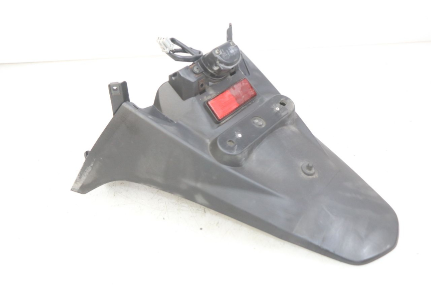 photo de HINTERER KOTFLüGEL HONDA FJS SILVERWING SILVER WING 400 (2009 - 2016) - Hauptansicht