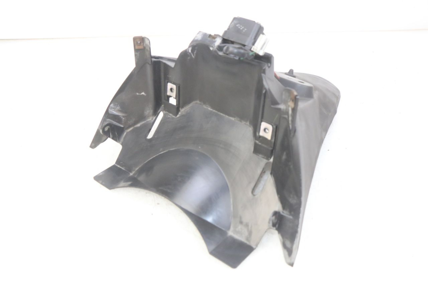 photo de HINTERER KOTFLüGEL HONDA FJS SILVERWING SILVER WING 400 (2009 - 2016) - Detailansicht des Bauteils