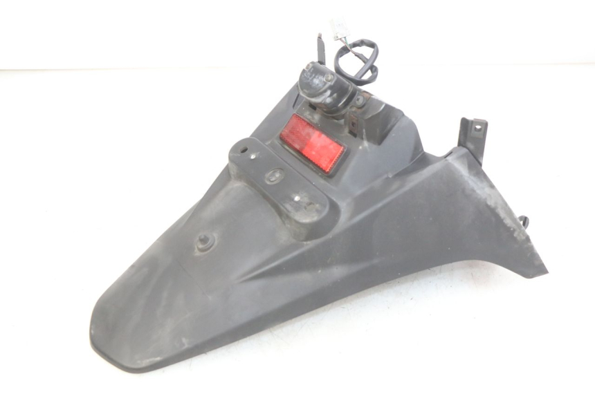 photo de HINTERER KOTFLüGEL HONDA FJS SILVERWING SILVER WING 400 (2009 - 2016) - Alternative Perspektive