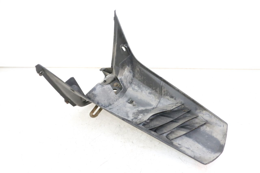 photo de SPRITZSCHUTZ MBK FLAME X 125 (2007 - 2016) - Zoom auf Gebrauchszustand