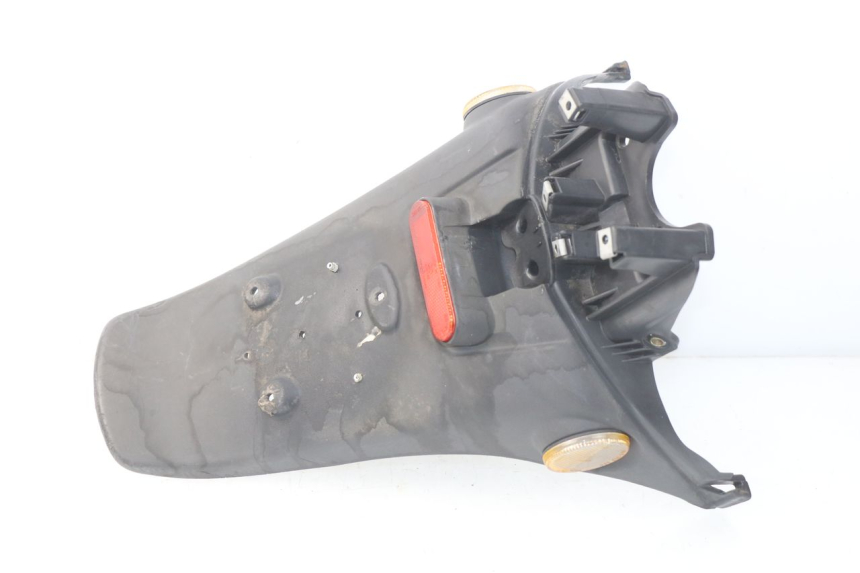 photo de HINTERER KOTFLüGEL PIAGGIO FLY 2T 50 (2004 - 2017) - Hauptansicht