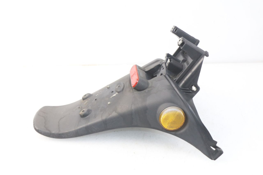 photo de HINTERER KOTFLüGEL PIAGGIO FLY 2T 50 (2004 - 2017) - Zoom auf Gebrauchszustand